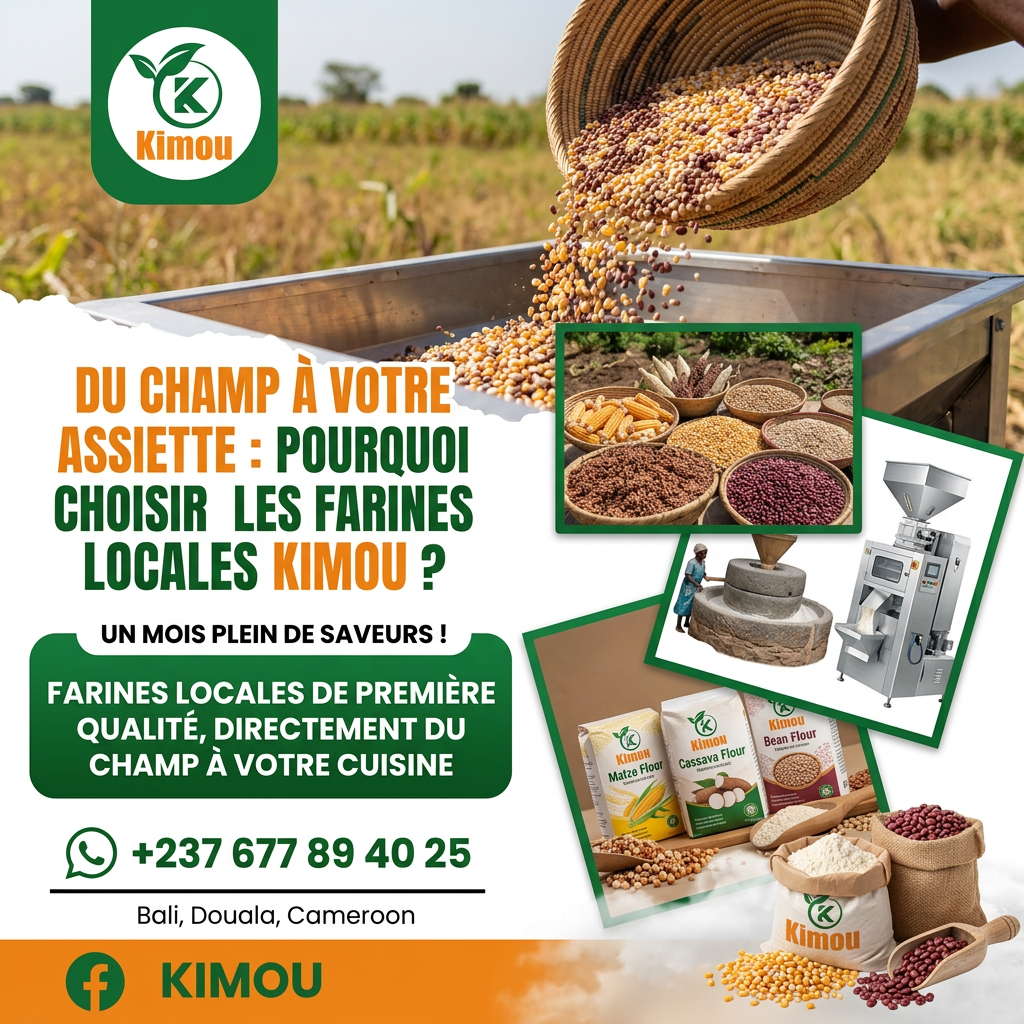 Contenu Kimou